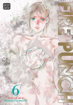 Fire Punch Vol.  6 - MangaShop.ro