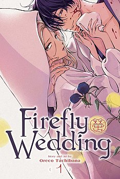 Firefly Wedding, Vol. 1 - MangaShop.ro