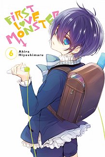 First Love Monster Vol.  6