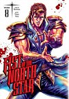 Fist of the North Star, Vol. 8 (Hardcover)