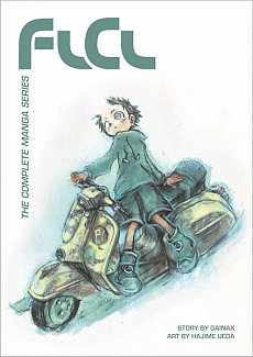 FLCL Omnibus