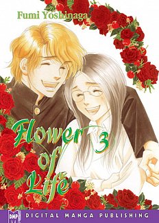 Flower of Life Vol.  3