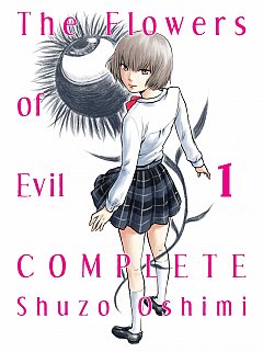The Flowers of Evil Complete Vol.  1
