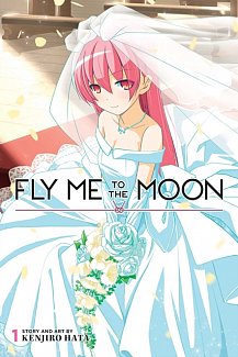 Fly Me to the Moon Vol.  1