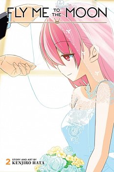 Fly Me to the Moon Vol.  2 - MangaShop.ro