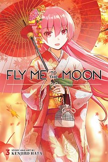 Fly Me to the Moon Vol.  3