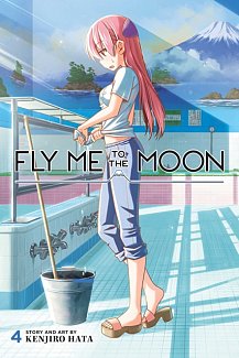 Fly Me to the Moon Vol.  4