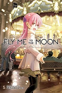 Fly Me to the Moon Vol.  5