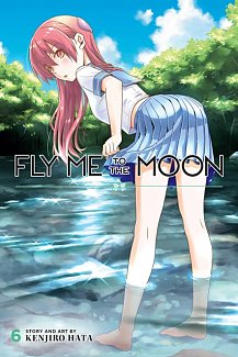 Fly Me to the Moon Vol.  6