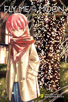 Fly Me to the Moon Vol.  9 - MangaShop.ro