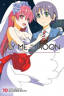 Fly Me to the Moon Vol. 10