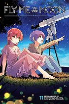 Fly Me to the Moon Vol. 11 manga