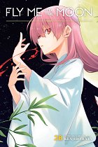 Fly Me to the Moon, Vol. 28 manga