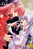 Fly Me to the Moon, Vol. 29 manga