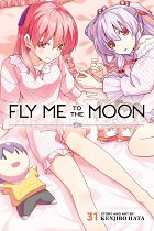 Fly Me to the Moon, Vol. 31 manga