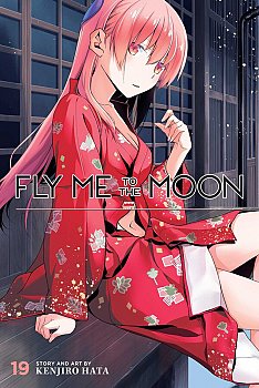 Fly Me to the Moon, Vol. 19 - MangaShop.ro