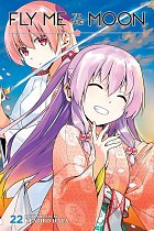 Fly Me to the Moon, Vol. 22 manga