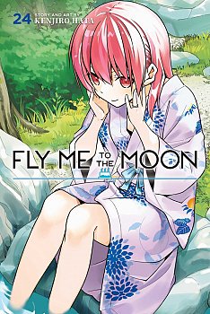 Fly Me to the Moon, Vol. 24 - MangaShop.ro