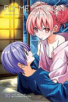 Fly Me to the Moon, Vol. 30 manga