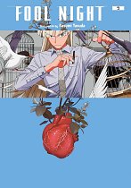 Fool Night, Vol. 9 manga