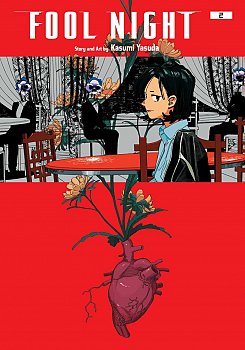 Fool Night, Vol. 2 - MangaShop.ro