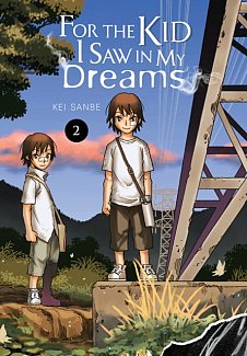 For the Kid I Saw in My Dreams Vol.  2 (Hardcover)