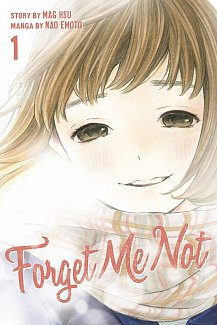 Forget Me Not Vol.  1