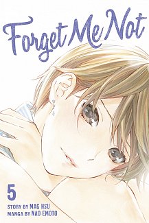 Forget Me Not Vol.  5