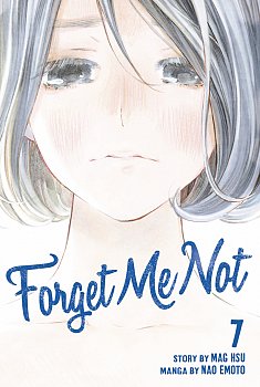 Forget Me Not Vol.  7 - MangaShop.ro