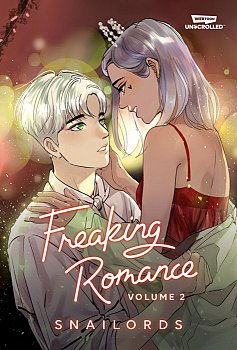 Freaking Romance Volume Two - MangaShop.ro