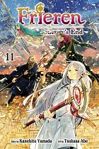 Frieren: Beyond Journey's End, Vol. 11 manga