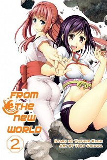 From the New World Vol.  2