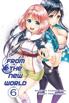 From the New World Vol.  6 manga
