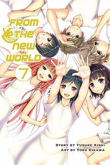 From the New World Vol.  7