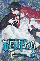From the Red Fog, Vol. 3 manga