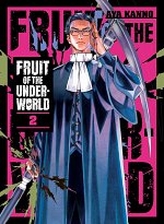 Fruit of the Underworld 2 manga