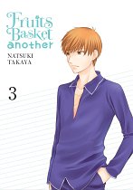 Fruits Basket Another Vol.  3 manga