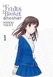 Fruits Basket Another Vol.  1