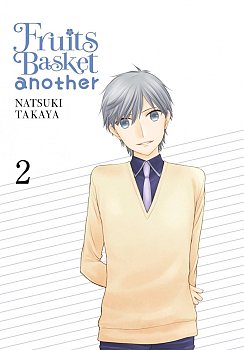 Fruits Basket Another Vol.  2 manga