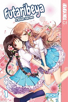 Futaribeya: A Room For Two Vol.  1 - MangaShop.ro
