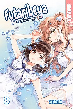 Futaribeya: A Room for Two Vol.  8 - MangaShop.ro