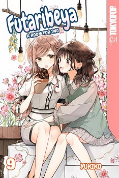Futaribeya: A Room for Two, Volume 9: Volume 9 - MangaShop.ro