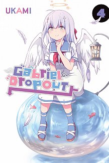 Gabriel Dropout Vol.  4