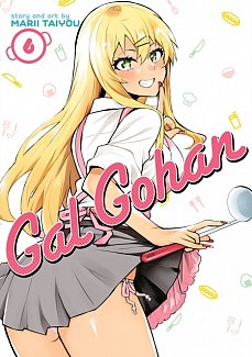 Gal Gohan Vol.  6