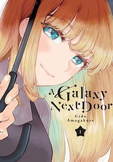 A Galaxy Next Door  1