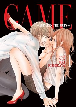 Game: Between the Suits Vol. 1 - MangaShop.ro