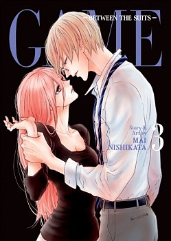 Game: Between the Suits Vol. 3 - MangaShop.ro