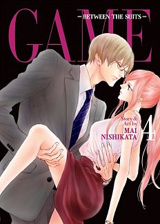 Game: Between the Suits Vol. 4