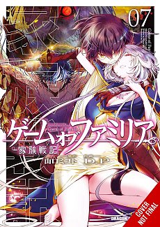 Game of Familia, Vol. 7 manga