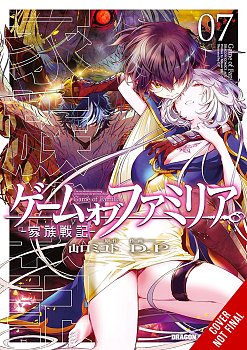 Game of Familia, Vol. 7 manga